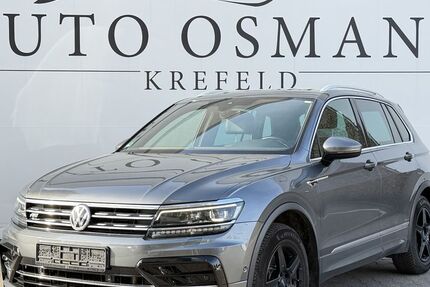 VW Tiguan 93.000 km 22.950 &euro; Krefeld 47805