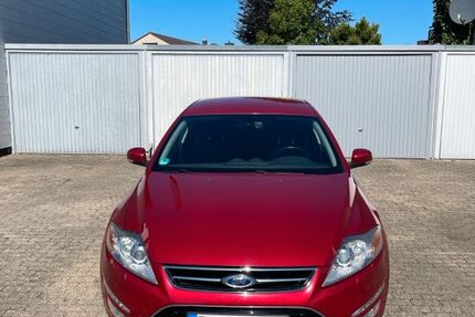 Ford Mondeo 252.959 km 4.800 &euro; Elsdorf 50189