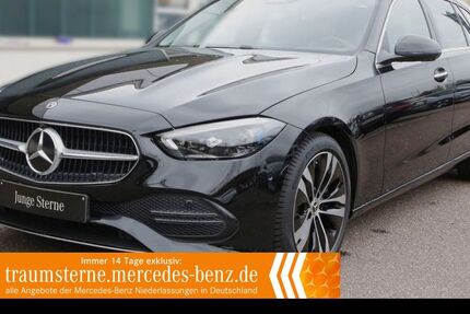 Mercedes-Benz C 200 9.841 km 39.990 &euro; Leverkusen 51371