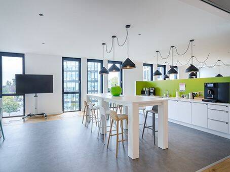 Gewerbeobjekt Düsseldorf Derendorf - 309&euro; | Angebot:25751289