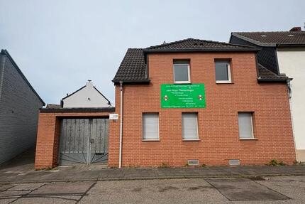 Haus Kerpen Buir - 6 Zimmer, 95 m&sup2;, 490.000&euro; | Angebot:26170809