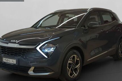 Kia Sportage 33.800 km 20.690 &euro; Leverkusen 51381