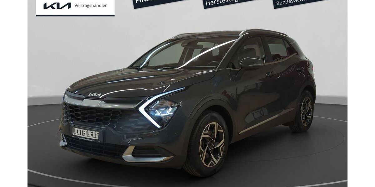 Kia Sportage 33.800 km 20.690 &euro; Leverkusen 51381