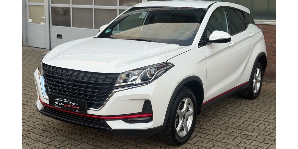 DFSK Fengon 500 18.450 km 11.750 &euro; Jülich 52428