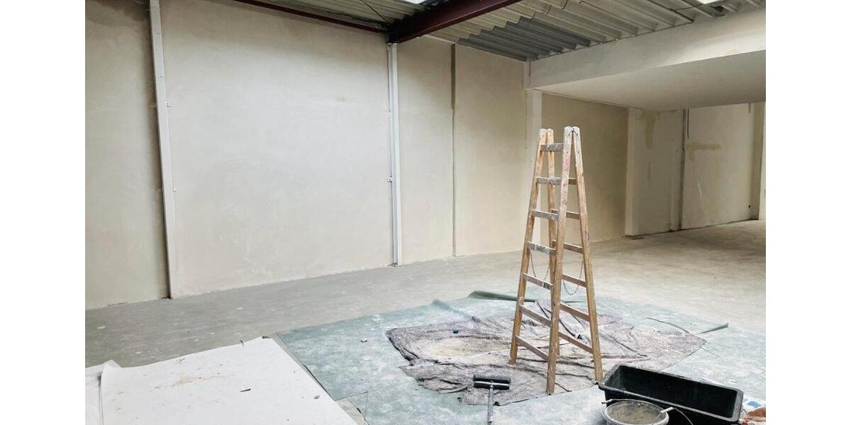 Gewerbeobjekt Düsseldorf Flingern Süd - 4.000&euro; | Angebot:25599652