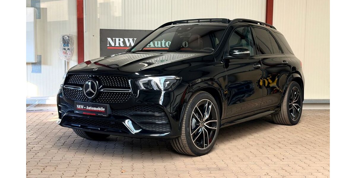 Mercedes-Benz GLE 350 150.000 km 50.990 &euro; Ratingen 40878