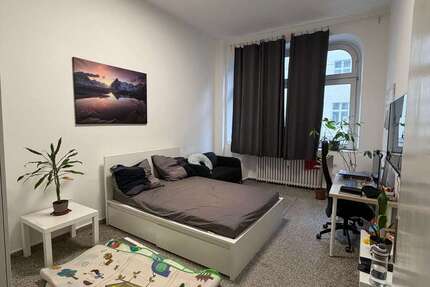 Wohnung Düsseldorf Friedrichstadt - 2 Zimmer, 64 m&sup2;, 1.090&euro; | Angebot:26180759