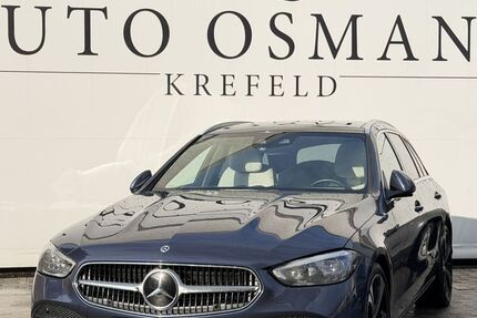 Mercedes-Benz C 220 72.629 km 35.959 &euro; Krefeld 47805