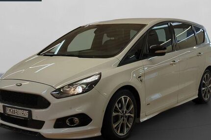 Ford S-Max 187.450 km 13.000 &euro; Leverkusen 51381