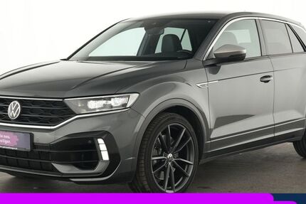 VW T-Roc 39.715 km 26.259 &euro; Neuss 41460