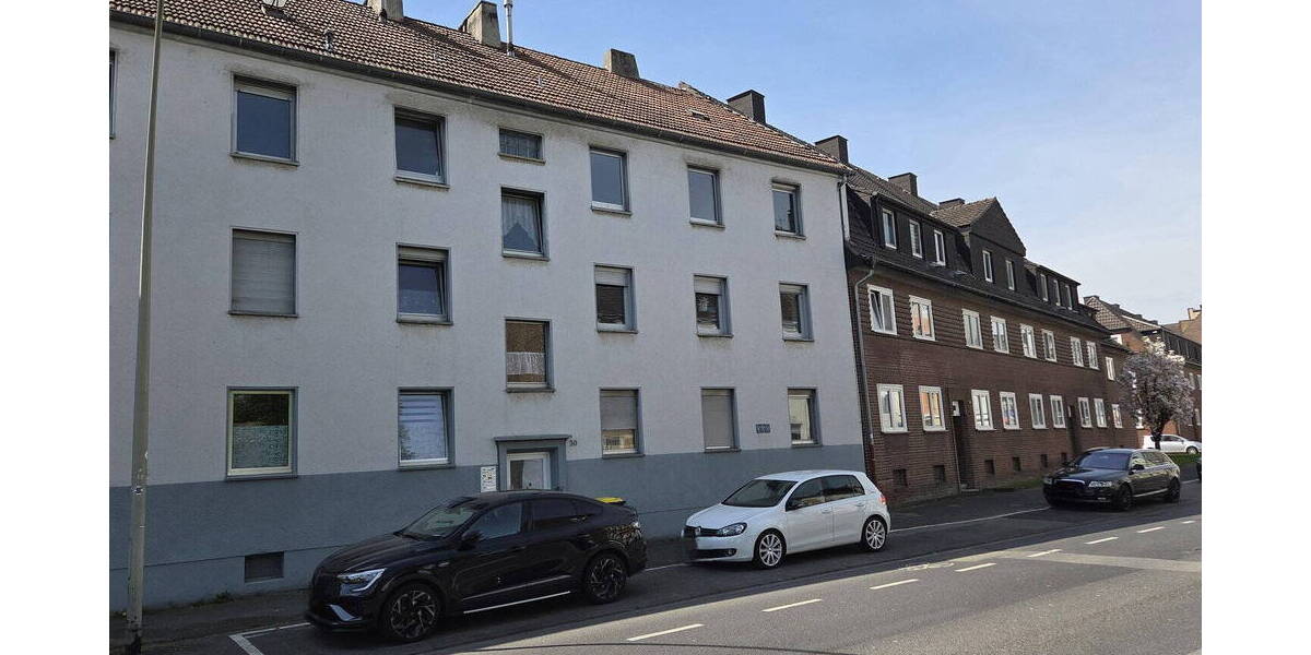 Etagenwohnung Mönchengladbach Eicken - 4 Zimmer, 89 m&sup2;, 249.000&euro; | Angebot:26200166