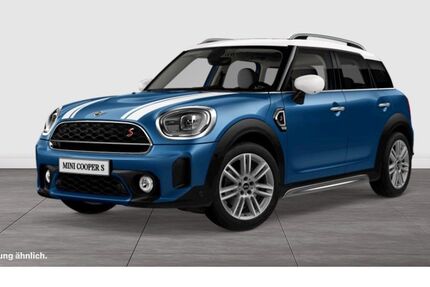 Mini Countryman S (Cooper) 41.032 km 31.870 &euro; Leverkusen 51371
