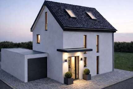 Haus Willich - 5 Zimmer, 144 m&sup2;, 699.000&euro; | Angebot:26170300