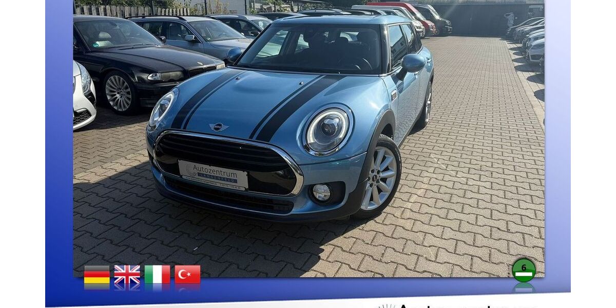 Mini Cooper Clubman 79.980 km 12.990 &euro; Langenfeld 40764