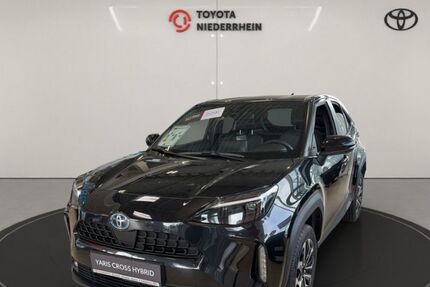 Toyota Yaris Cross 41.320 km 23.785 &euro; Krefeld 47809