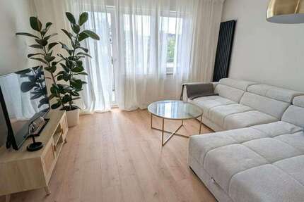 Zimmer Düsseldorf Bilk - 2 Zimmer, 1.950&euro; | Angebot:25761196