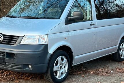 VW T5 Caravelle 114.000 km 15.000 &euro; Hilden 40723