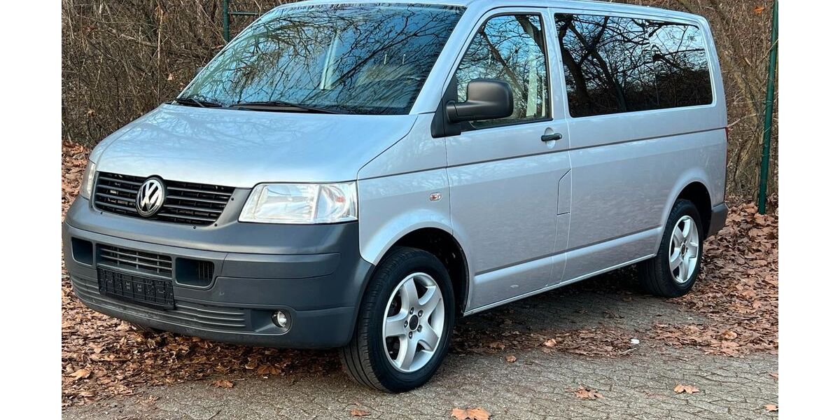 VW T5 Caravelle 114.000 km 15.000 &euro; Hilden 40723