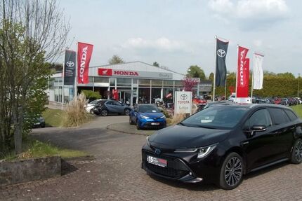 Toyota Corolla 88.698 km 18.999 &euro; Ratingen 40882