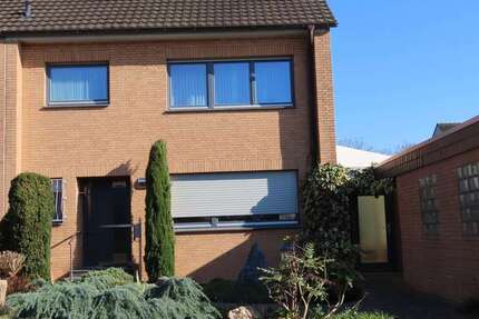 Haus Dormagen Hackenbroich - 5 Zimmer, 137 m&sup2;, 495.000&euro; | Angebot:25380071