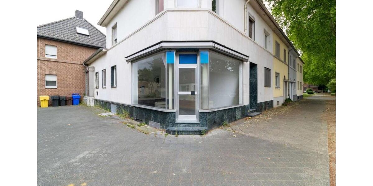 Gewerbeobjekt Viersen - 990&euro; | Angebot:25398322