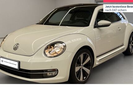 VW Beetle 38.542 km 15.799 &euro; Krefeld 47805