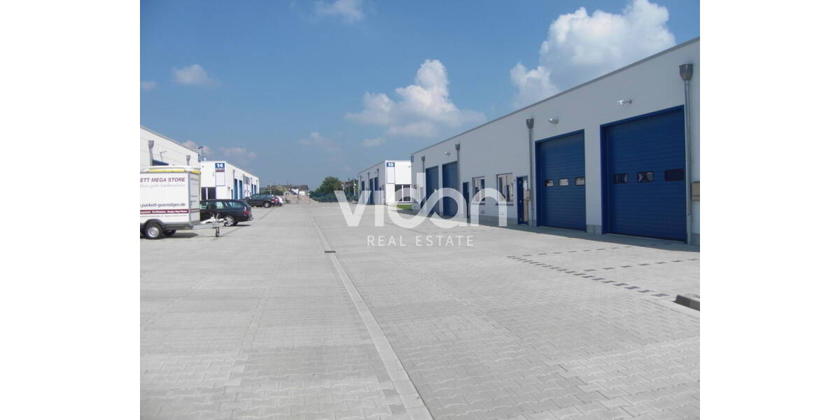 Gewerbeobjekt Frechen - 1.103&euro; | Angebot:25673703