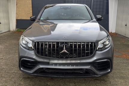 Mercedes-Benz GLC 43 AMG 164.000 km 31.999 &euro; Ratingen 40880