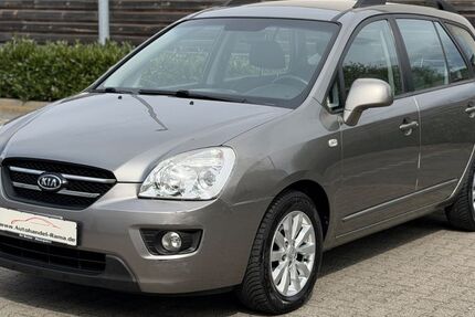 Kia Carens 114.576 km 3.990 &euro; Mönchengladbach 41063