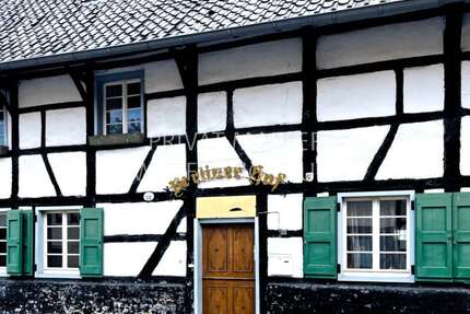 Haus Jüchen / Schaan Schaan - 11 Zimmer, 347 m&sup2;, 129.000&euro; | Angebot:21855276