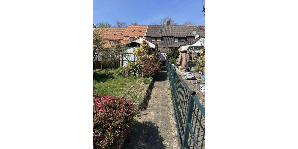 Einfamilienhaus Hückelhoven - 5 Zimmer, 78 m&sup2;, 139.000&euro; | Angebot:26202090