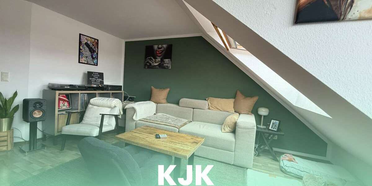 Etagenwohnung Mönchengladbach - 2 Zimmer, 60 m&sup2;, 540&euro; | Angebot:26223758