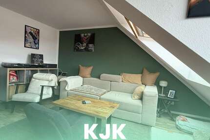 Wohnung Mönchengladbach - 2 Zimmer, 60 m&sup2;, 540&euro; | Angebot:26223758