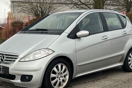 Mercedes-Benz A 200 223.500 km 4.300 &euro; Kerpen 50169
