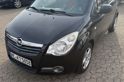 Opel Agila 132.000 km 1.900 &euro; Meerbusch 40667