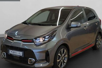 Kia Picanto 25.750 km 15.290 &euro; Leverkusen 51381