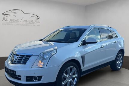 Cadillac SRX 73.471 km 15.800 &euro; Kaarst 41564