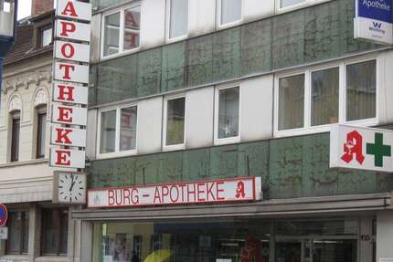 Gewerbeobjekt Frechen Bachem - 1.508&euro; | Angebot:26100409