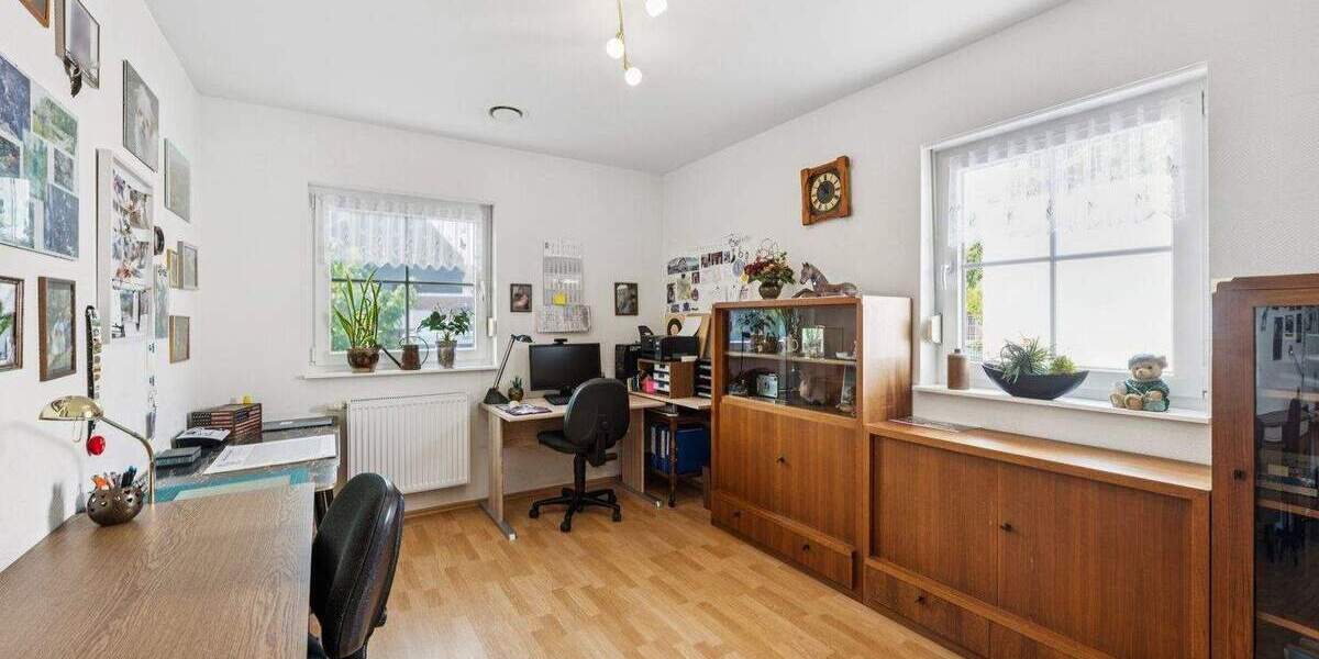 Bungalow Mönchengladbach Dohr - 4 Zimmer, 140 m&sup2;, 570.000&euro; | Angebot:25730856