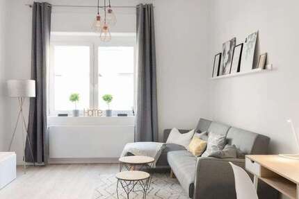 Zimmer Köln Nippes - 1 Zimmer, 1.400&euro; | Angebot:24549891