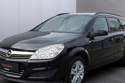 Opel Astra 145.000 km 3.950 &euro; Mönchengladbach 41063