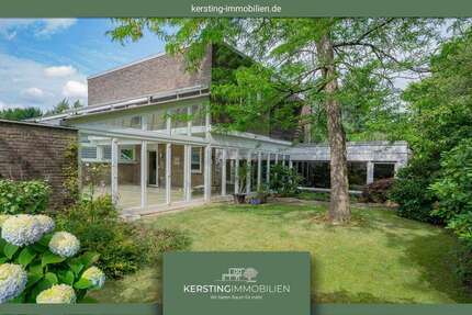 Haus Krefeld / Bockum Bockum - 8 Zimmer, 263 m&sup2;, 879.000&euro; | Angebot:22017458