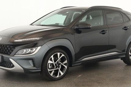 Hyundai KONA 32.800 km 23.884 &euro; Neuss 41464