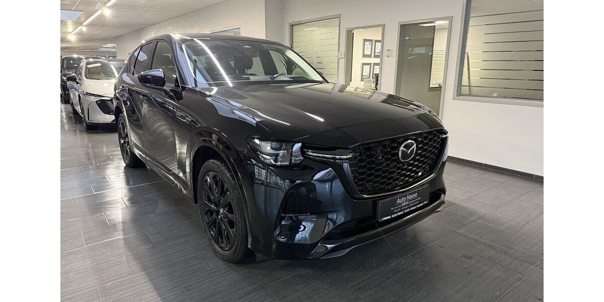 Mazda CX-60 39.093 km 38.490 &euro; Erkrath 40699