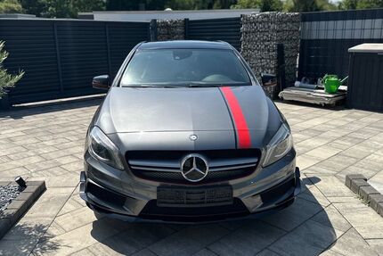 Mercedes-Benz A 45 AMG 25.265 km 29.300 &euro; Hilden 40724