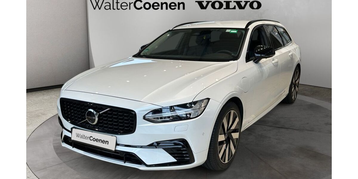 Volvo V90 23.907 km 39.980 &euro; Mönchengladbach 41068
