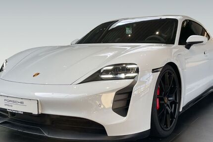 Porsche Taycan 21.154 km 76.850 &euro; Willich 47877