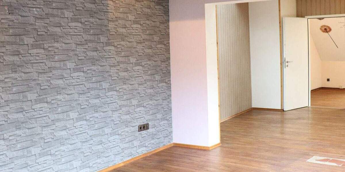 Etagenwohnung Frechen Königsdorf - 3 Zimmer, 76 m&sup2;, 249.000&euro; | Angebot:25690938