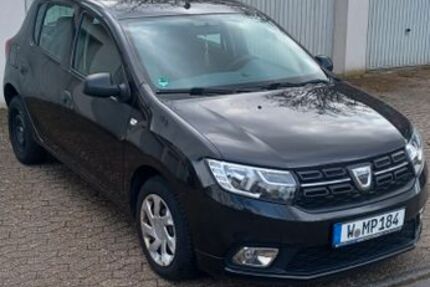 Dacia Sandero 55.150 km 7.500 &euro; Mönchengladbach 41239