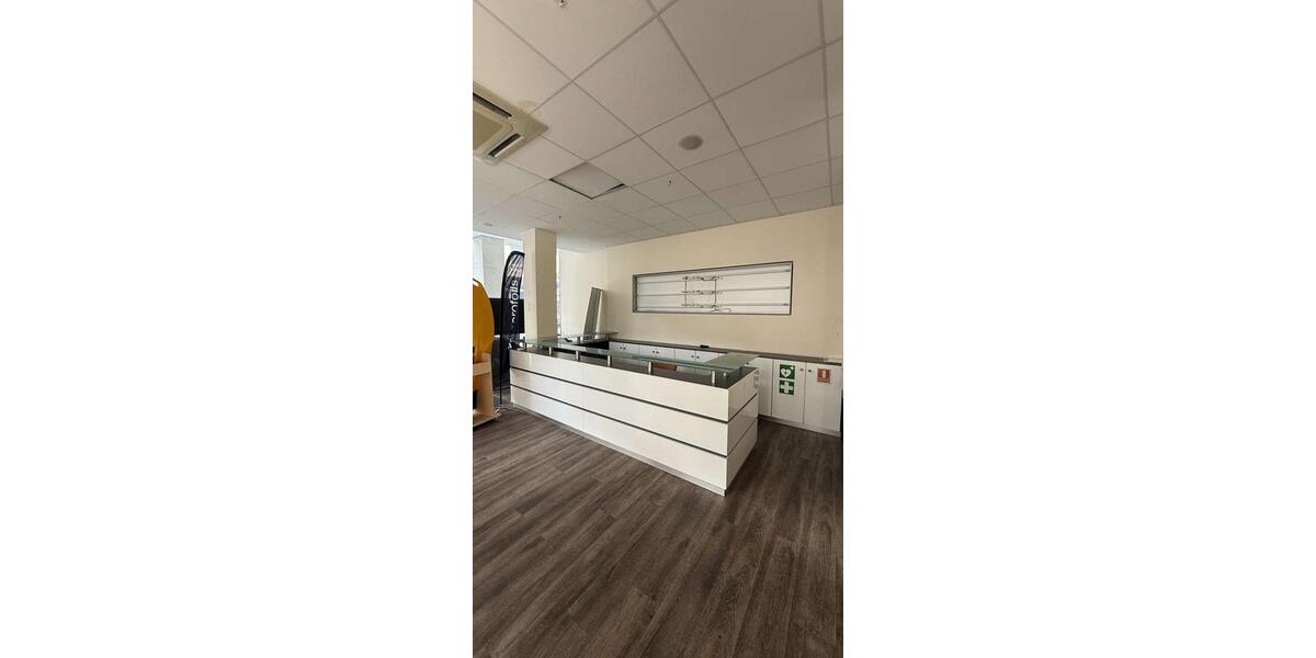 Gewerbeobjekt Krefeld - 2.000&euro; | Angebot:25152337